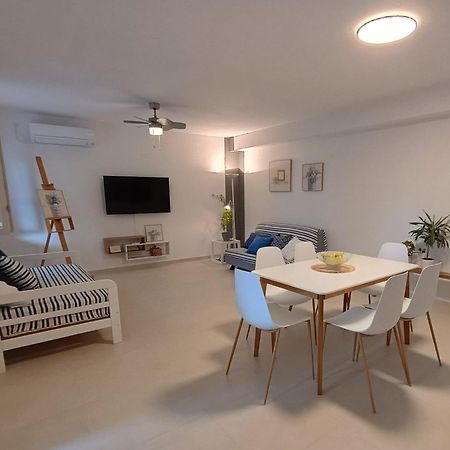 Apartments Grbin (Adults Only) Lumbarda Bagian luar foto