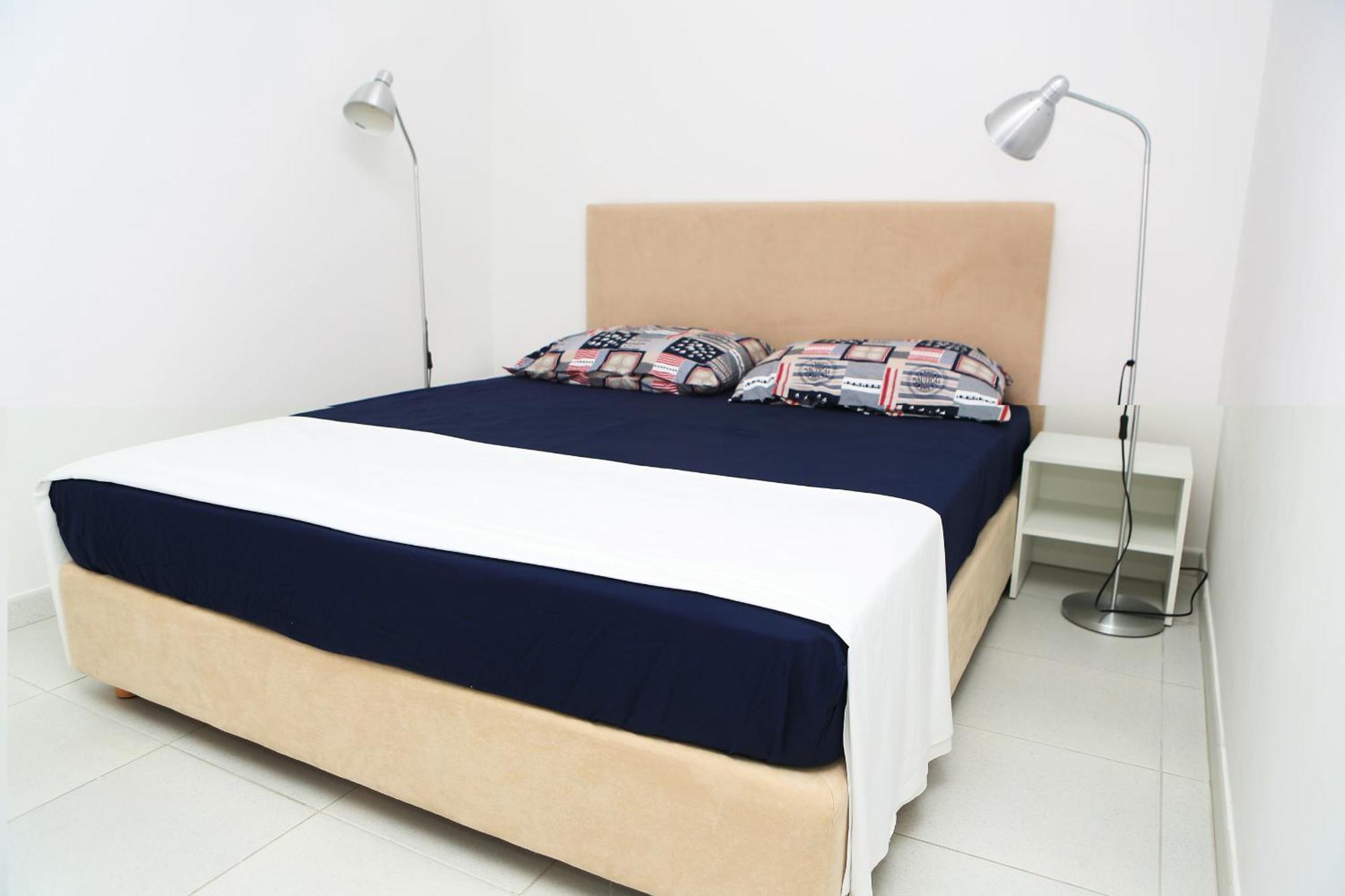 Apartments Grbin (Adults Only) Lumbarda Bagian luar foto