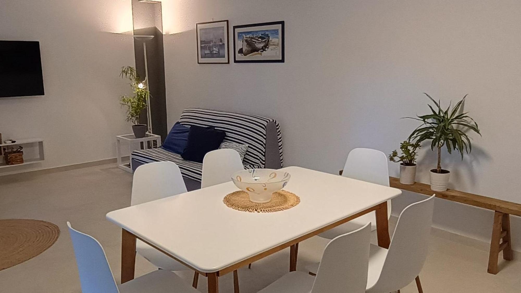Apartments Grbin (Adults Only) Lumbarda Bagian luar foto