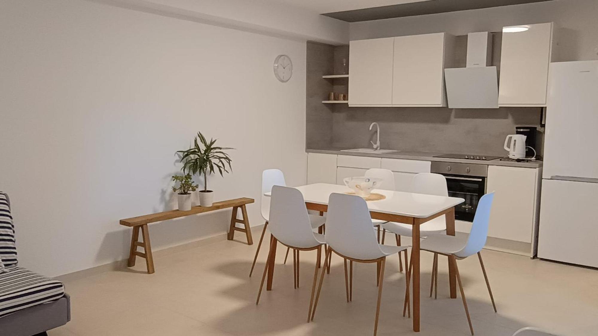 Apartments Grbin (Adults Only) Lumbarda Bagian luar foto